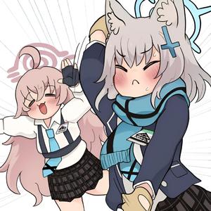 Not Going (feat. Hoshino Kutta)