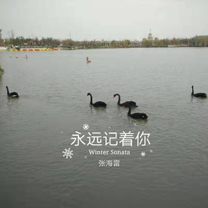 永远记着你 (伴奏)