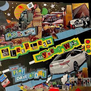 Maybe I Will (feat. KASZ & Dave Stone)