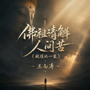 佛祖请解人间苦(被催的一生)