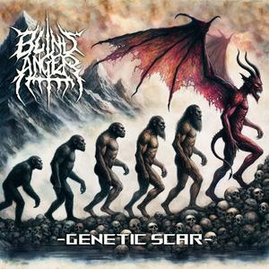 Genetic Scar