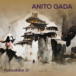 Anito Gada