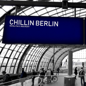 Chillin' berlin