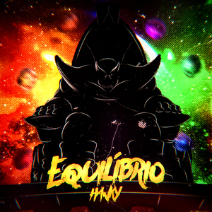 Equilíbrio (Thanos)