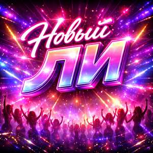 Новый Ли