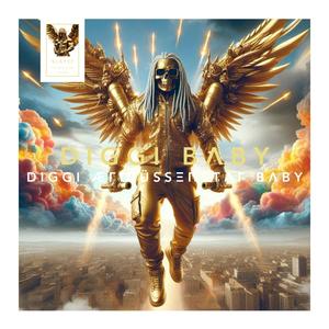 DIGGI ÆΓΓΠÜSSΞΠΞΓSTΛΓ BΛBY