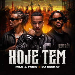 Hoje Tem