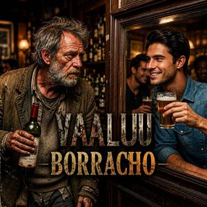 BORRACHO