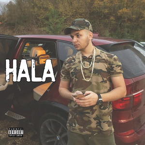 Hala