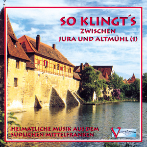 Ouh mei Brouder Öitz is aus