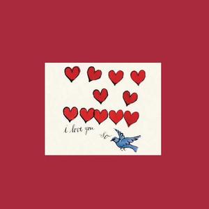 把打包好的欢喜扔给你