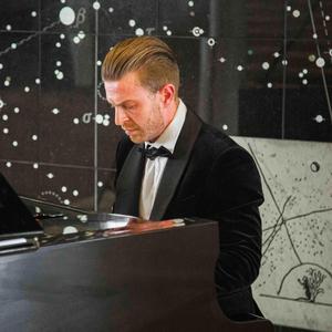 Hit The Road Jack (Solo Piano Version)