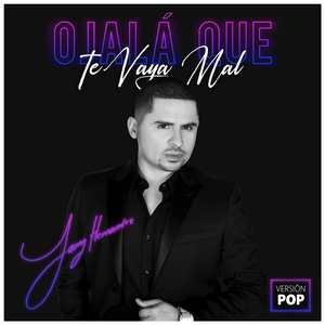 Ojala Que Te Vaya Mal (Version Pop)