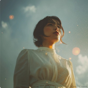 未来のひとかけら (初作品)