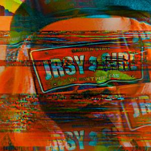 Sunset California/No Pressure