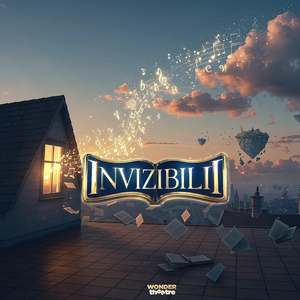 Dragostea e un biscuit (From "Invizibilii" Musical)