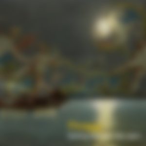 Sailing through the night