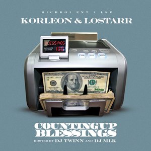 Gang Green (Feat. Boo Rossini)