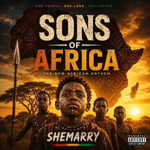 Sons of Africa