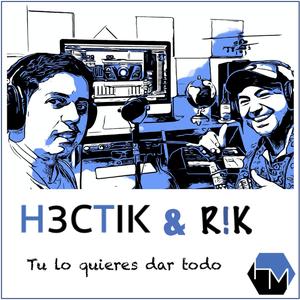Tu Lo Quieres Dar Todo (feat. R!k)