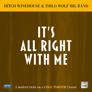 It's All Right With Me