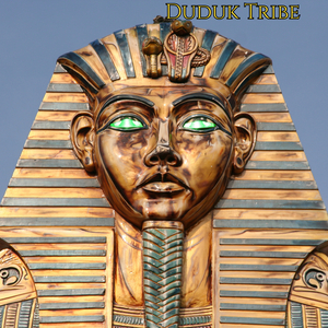 Echoes of Ancient Egypt