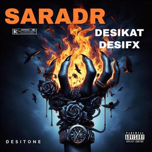 Sadar (feat. Desifx)