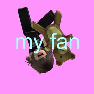 my fan