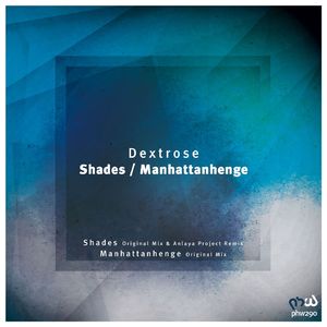 Shades (Anlaya Project Remix)