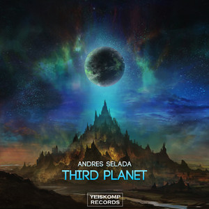 Third Planet (Original Mix)