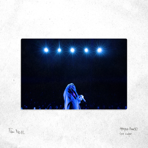 Cold winter (Prod. GRIO)