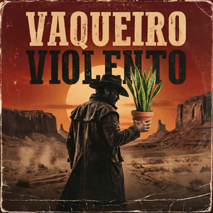 VAQUEIRO VIOLENTO