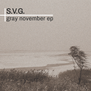 Gray November (Original Mix)
