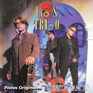 Evocación: Recuerdos De Ti, Caminemos (Pista)