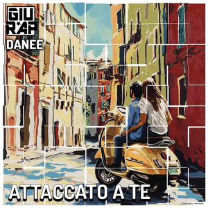Attaccato a te