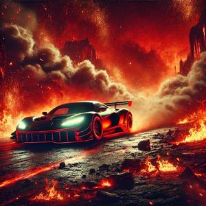 In The Rhythm of Hell