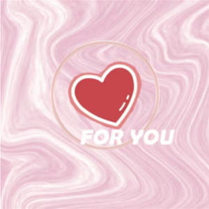 For you