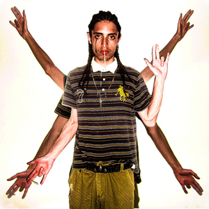 Deskanze em Xaropezzz