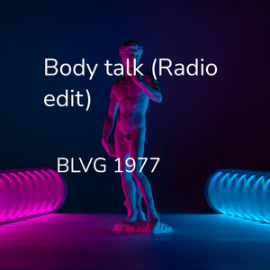 Body talk (Radio edit)