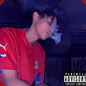 Žádný Hrany (feat. Milky G)