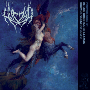 Providencia IV - De los Cometas en Llamas Hicimos Vuestro Culto