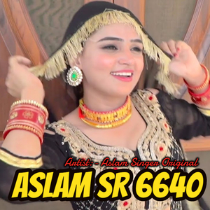Aslam Sr 6640 (Original)
