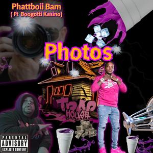 Photos (feat. Boogotti Kasino)