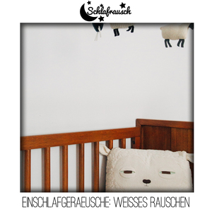 Einschlafgeräusch 1.4 KHz