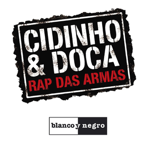 Rap das Armas (Victor Magan Remix)