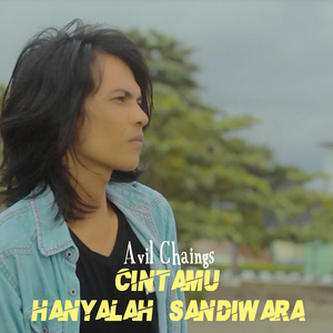 Cintamu Hanyalah Sandiwara