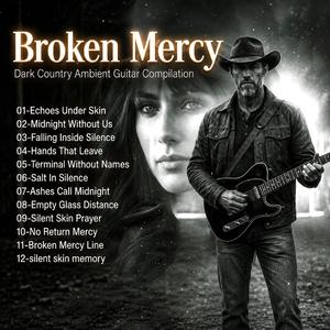 Broken Mercy Line