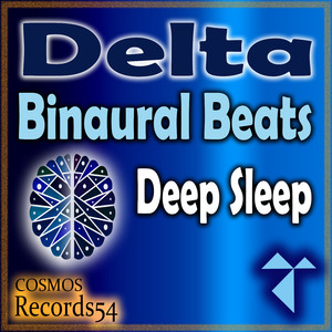 Delta 165 Hz (3 Hz Binaural Beats - Isochronic Tones Mix)