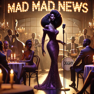 Mad Mad News