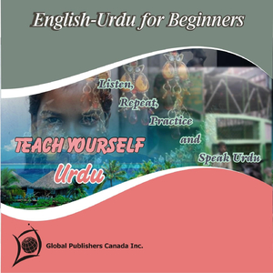 Clothing and Accesories in Urdu